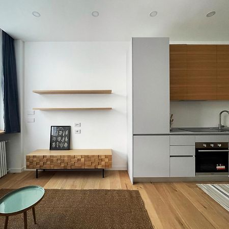 Dolce Missori Apartment Milan Bagian luar foto