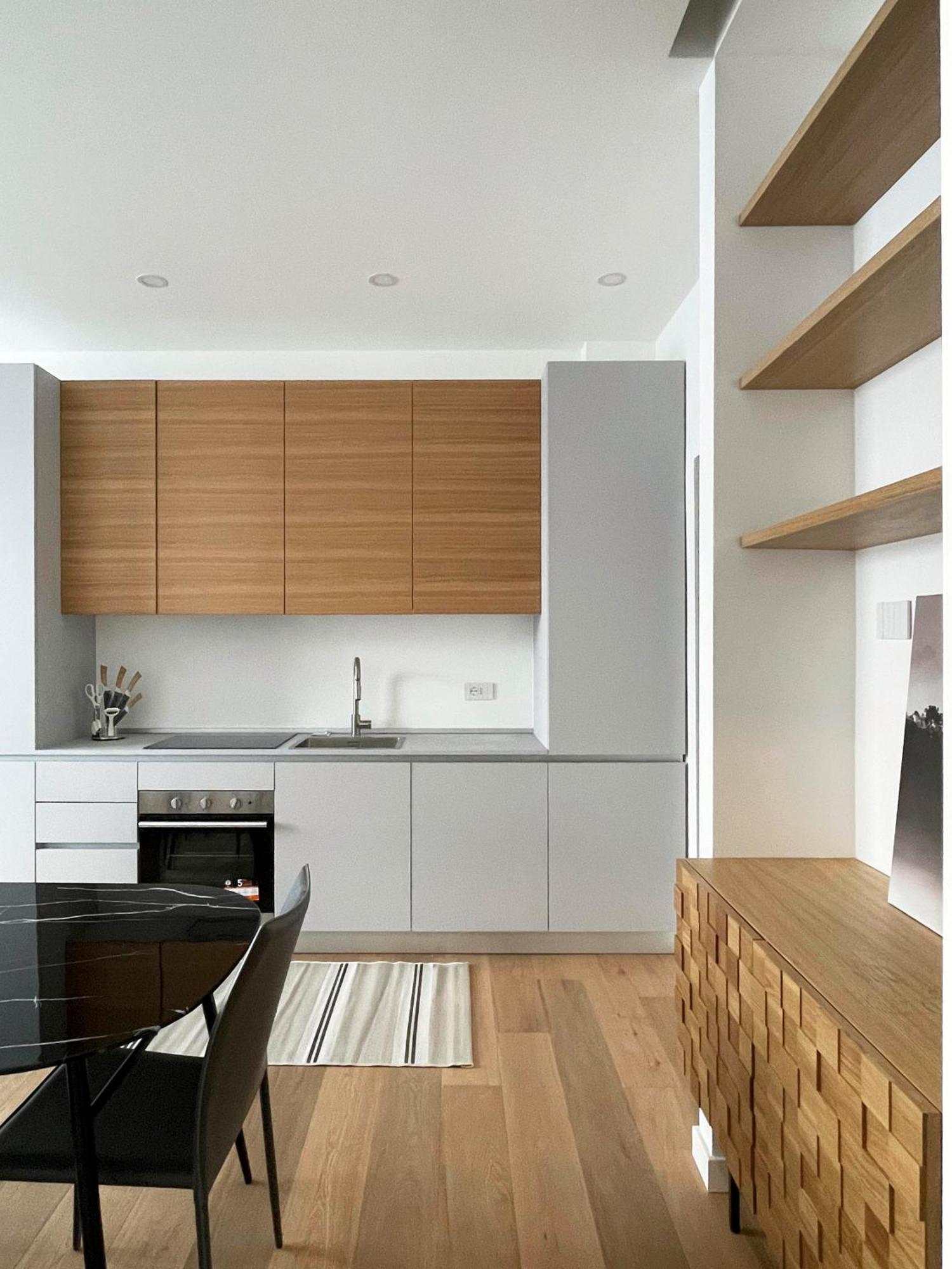 Dolce Missori Apartment Milan Bagian luar foto